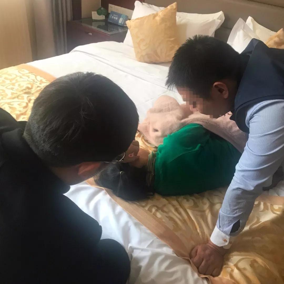 爱耳公益,术后复查——第五站走进湖南!
