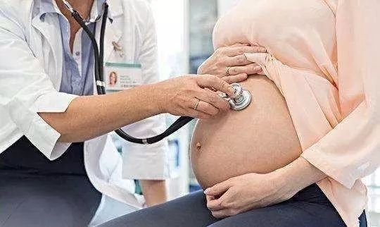 怀孕期间孕妇不注意易造成胎儿耳朵“畸形”, 孕妇禁忌这5点