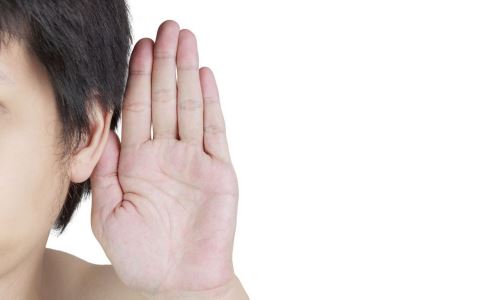 耳畸形患者在听力方面要重视5大事项