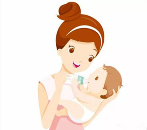妈妈们到底该如何跟孩子解释耳畸形